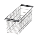 Deep Mesh Tray Half Unit