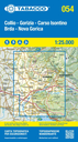054 Collio GPS