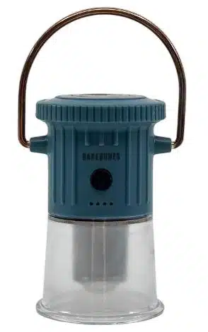 Hoodoo Light