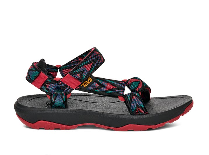 Kids Hurricane XLT 2 (maat 19 - 35)