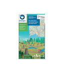 Wandelkaart Hoge Venen