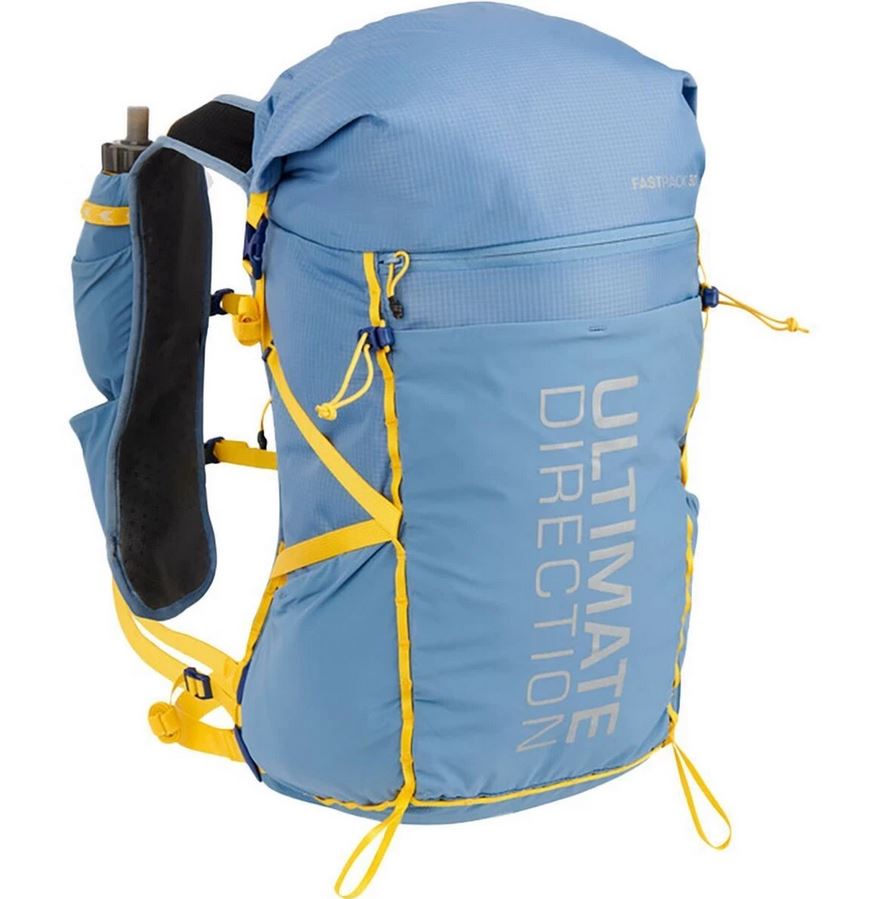 Fastpack 30