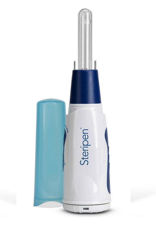 SteriPEN Classic 3
