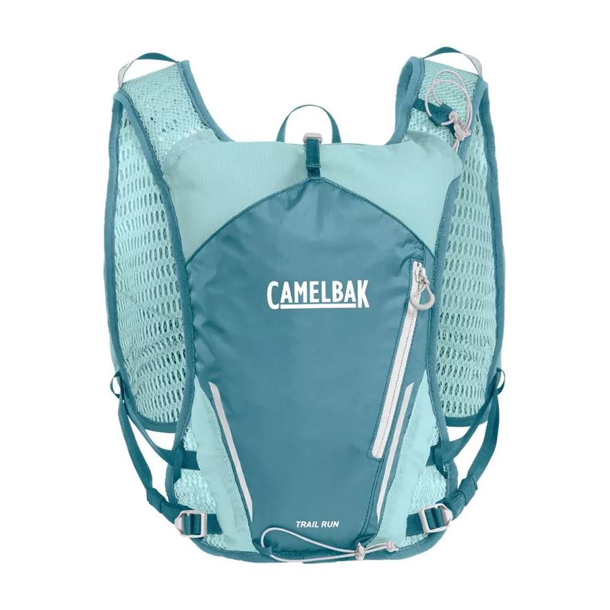 Women's Circuit Run Vest