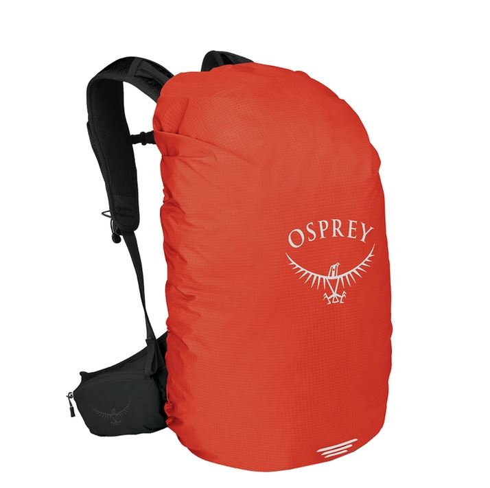 HiVis Raincover Small 20L-35L