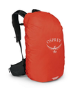 HiVis Raincover XSmall 10L-20L