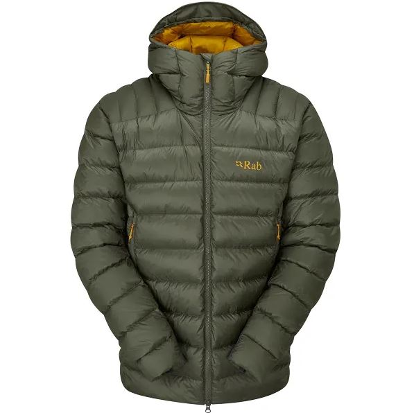 Electron Pro Jacket Heren