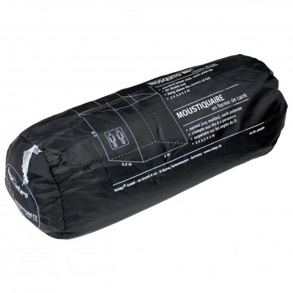 Mosquito Net Classic - 2P - Mesh 850