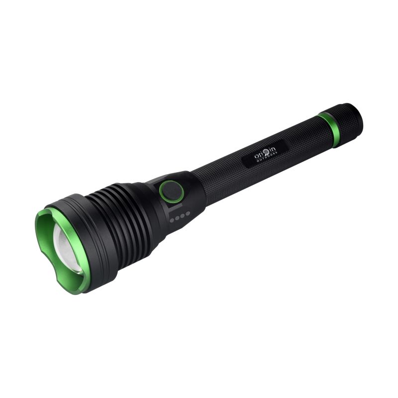 LED Flashlight Goliath - 6000 Lumen