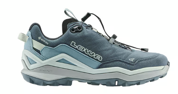 Maddox Pro GTX Lo SL Dames