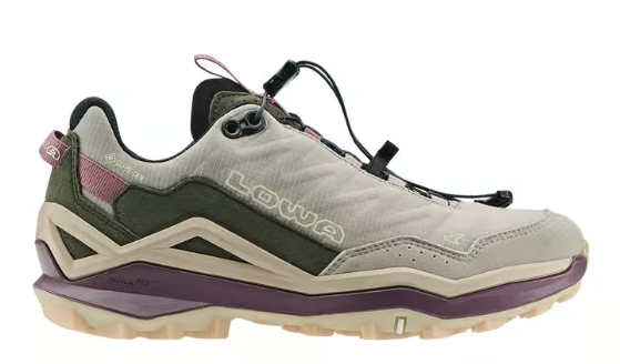 Maddox Pro GTX Lo SL Dames