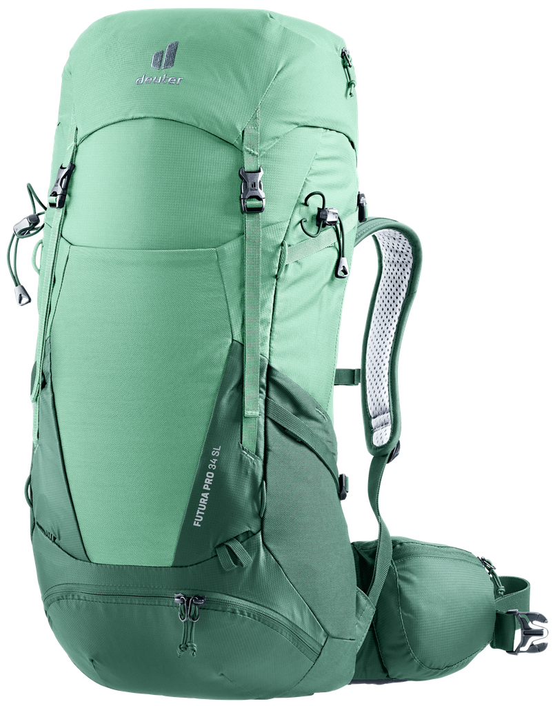 Futura Pro 34 SL Dames