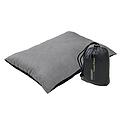 Travel Pillow Nylon/Microfiber