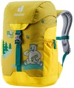 Schmusebaer Junior