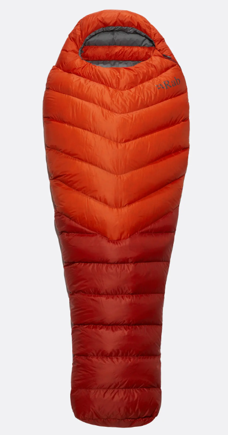 Alpine 200 Long