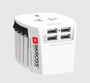 MUV 4 USB