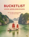 Bucketlist voor de wereldreizigers