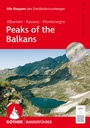 Peaks of the Balkans