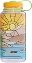 Drinking Bottle Wide-Mouth 1000 ml