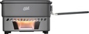 Solid Fuel Cookset 1100 ml