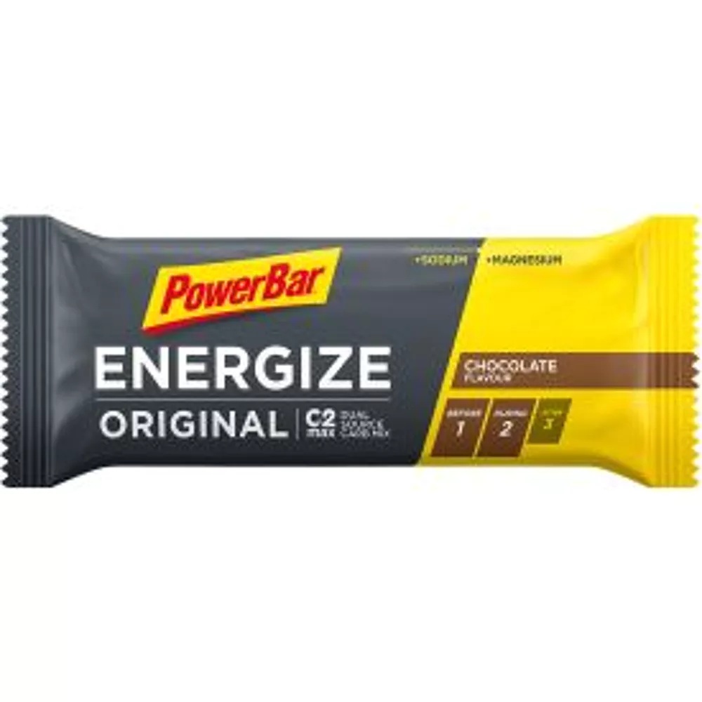 Energize Original - Chocolate