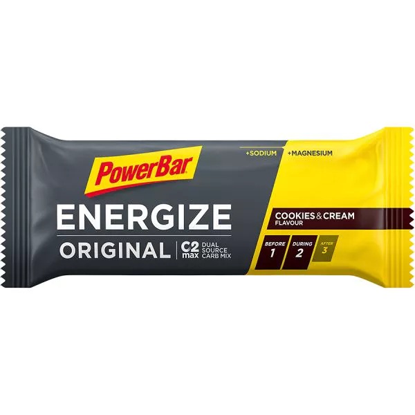 Energize Original - Cookies & Cream