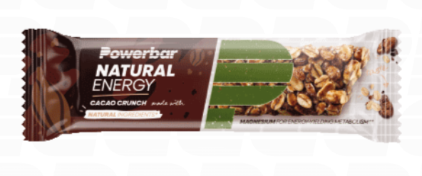 Natural Energy Cereal - Cacao Crunch