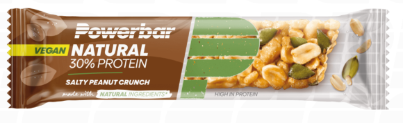 Natural Protein - Salty Peanut Crunch