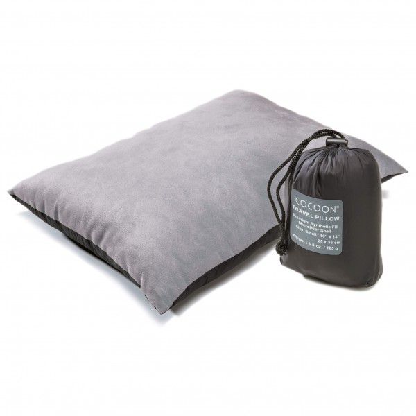 Travel Pillow Nylon
