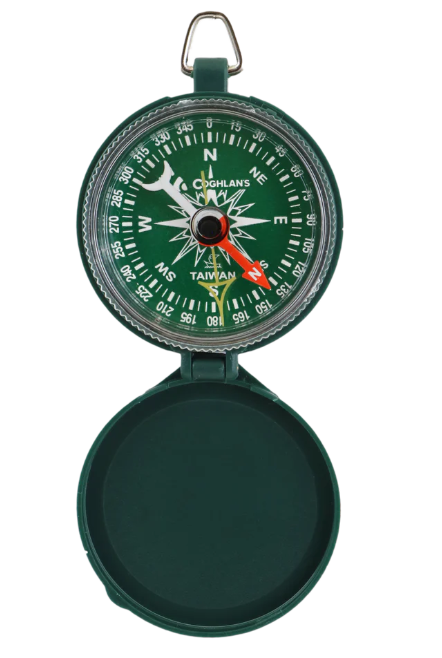 Pocket Compass 8160