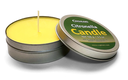 Citronella Candle