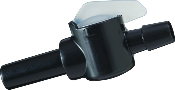 In-Line Shut-Off Valve