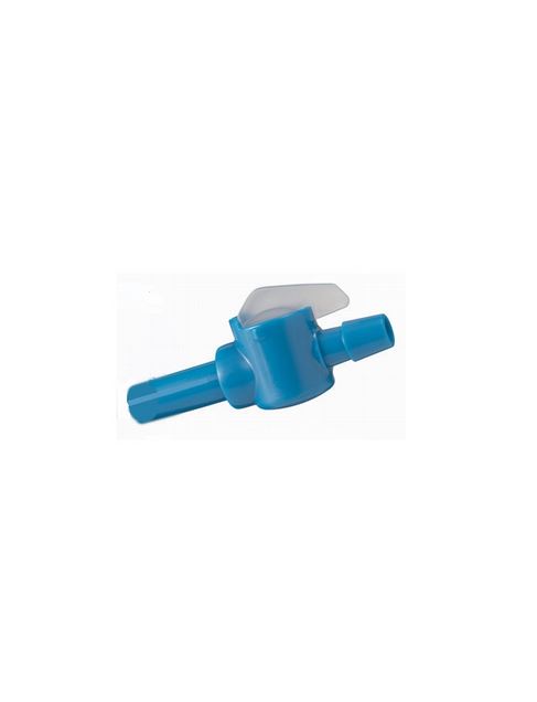 In-Line Shut-Off Valve