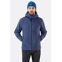 Xenair Alpine Insulated Jacket - Heren