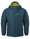 Cirrus Alpine Jacket Heren