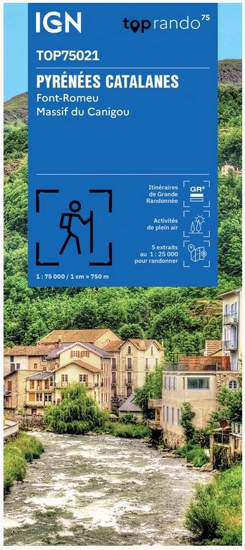 Pyrénées Catalanes / Font-Romeu