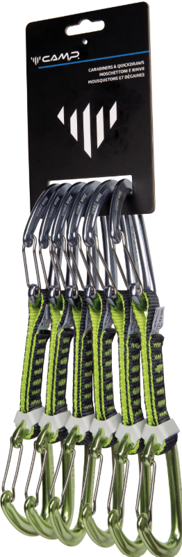 Orbit Wire Express KS 12cm 6-Pack
