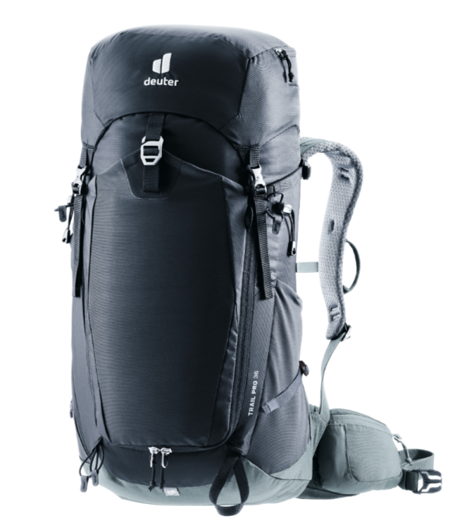Trail Pro 36
