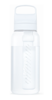 Go 2.0 Water Filter Bottle