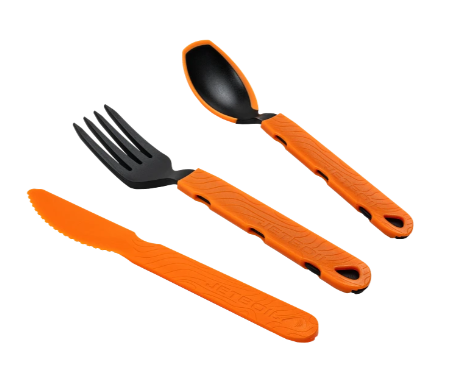 TrailWare - Bestek
