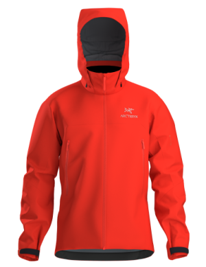 Men's Beta AR Jacket