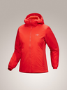 Women's Atom Hoody
