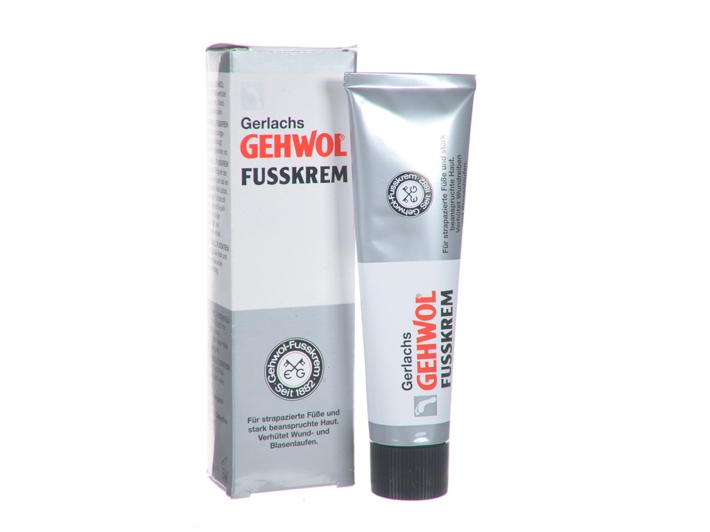Gehwol Voetcreme