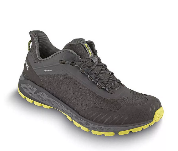 Power Walker 4.2