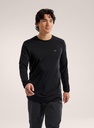 Men's Ionia Merino Wool LS
