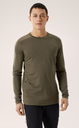 Men's Ionia Merino Wool LS