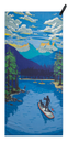 Personal Towel Body | 64 x 137 cm