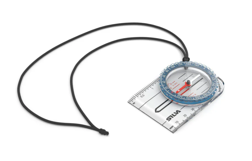 Compass Starter 1-2-3