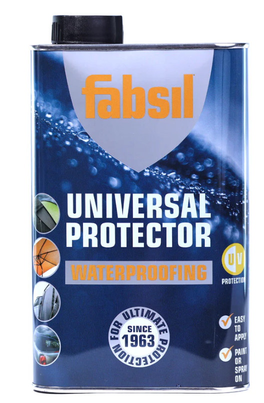 Universal UV Protector 1L