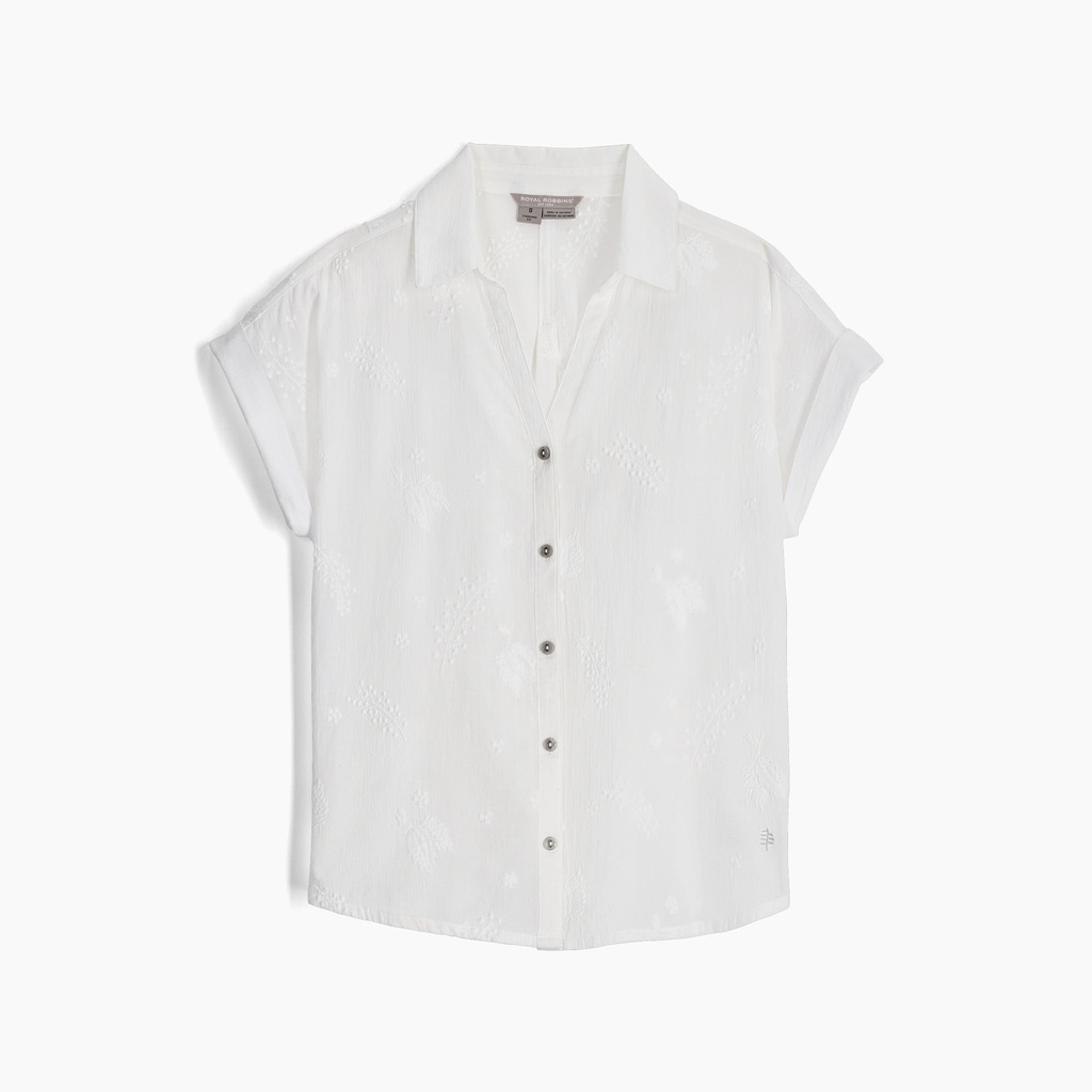 Women's Oasis S/S